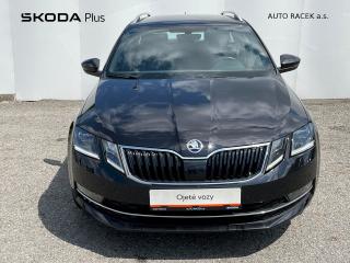 Škoda Octavia (2020) 2.0 TDI 135 kW 4x4 DSG L&K Com - náhled 4
