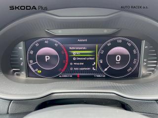 Škoda Octavia (2020) 2.0 TDI 135 kW 4x4 DSG L&K Com - náhled 5