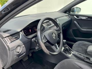 Škoda Octavia (2020) 2.0 TDI 135 kW 4x4 DSG L&K Com - náhled 6