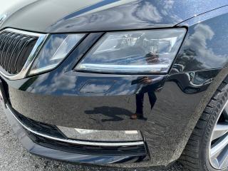 Škoda Octavia (2020) 2.0 TDI 135 kW 4x4 DSG L&K Com - náhled 8