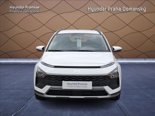 Hyundai Bayon 1.2   Wave