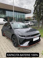 Hyundai Ioniq 5 N Everyday  N