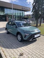 Hyundai Bayon 1.0 Comfort club