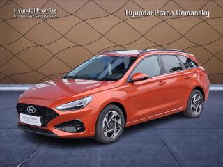 Hyundai i30 1.5   TGDI,DCT,Smart Climate,M