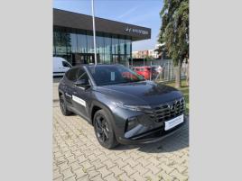 Hyundai Tucson 1.6 T-GDI 110kW Freedom Plus 4