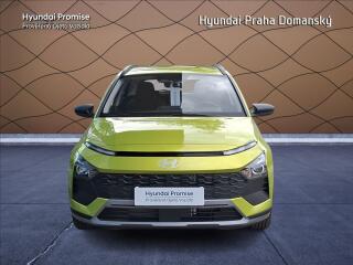 Hyundai Bayon 1.0   Comfort