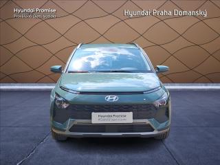 Hyundai Bayon 1.2   Wave