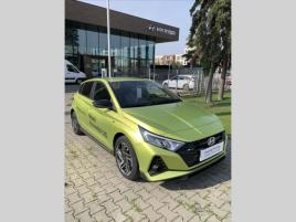 Hyundai i20 1.0 T-GDI 74kW Comfort DCT  N