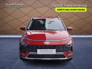 Hyundai Bayon 1.2   FL,SMART