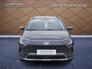 Hyundai Bayon 1.0   1.0 TGDI,DCT SMART