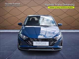 Hyundai i20 1.0   TGDI, Wave