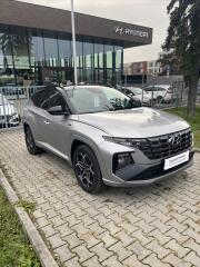 Hyundai Tucson 1.6   T-GDI NLine,4x4,DCT,PHEV