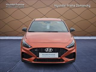 Hyundai i30 1.5   N LINE Safety