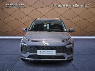 Hyundai Bayon 1.2   FL,SMART
