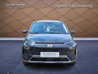 Hyundai Bayon 1.2   Wave