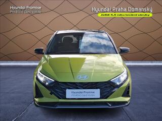 Hyundai i20 1.0   GO PLUS,TT