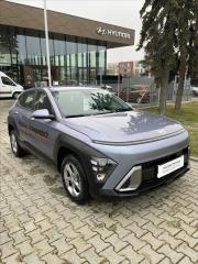 Hyundai Kona 1.0 T-GDI Comfort Club