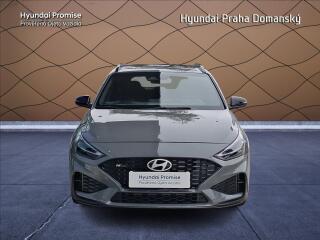 Hyundai i30 1.5   1.5I,MT,N LINE