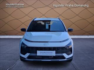 Hyundai Bayon 1.0   1.0TGDI,DCT,GO PLUS