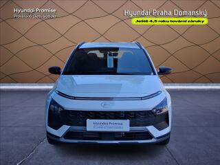 Hyundai Bayon 1.0   TGDI,DCT,GO PLUS