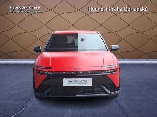 Hyundai Ioniq 3 0.0   N LINE