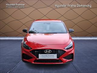 Hyundai i30 1.0   TGDI,N Line