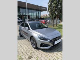 Hyundai i30 1.5 T-GDI Mild Hyb  STYLE DCT