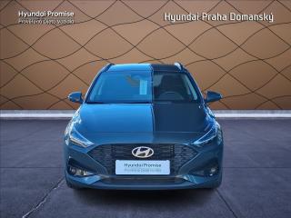 Hyundai i30 1.5   TGDI,MHEV, Style Safety