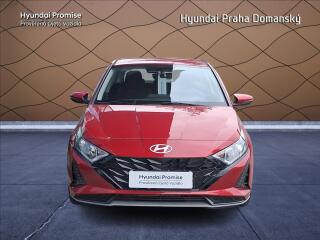 Hyundai i20 1.0   1.0 TGDI,DCT,Wave