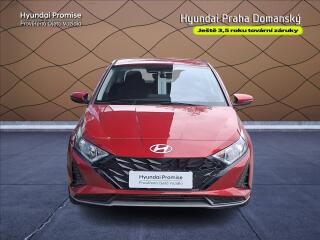 Hyundai i20 1.0   TGDI,DCT,Wave