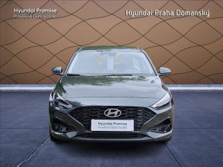 Hyundai i30 1.0 3. R Z�R!  TGDI,DCTComfort
