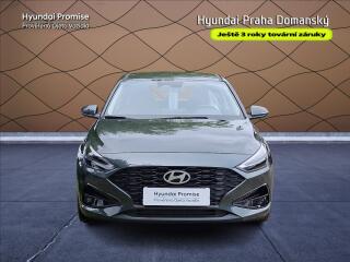 Hyundai i30 1.0 3.r.Z�RUKA!  DCTComfort