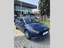 Hyundai i20 1.2 FL, Smart