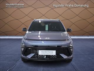 Hyundai Kona 1.6   TGDI,DCT,N LINE STYLE