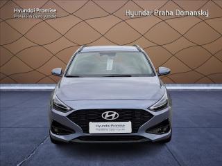 Hyundai i30 1.5   Family