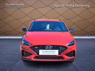 Hyundai i30 1.5   TGDI,DCT,N LINE Safety