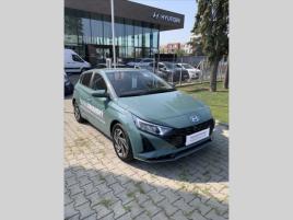 Hyundai i20 1.0 T-GDI 74kW Comfort Club