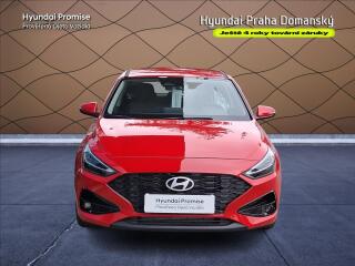 Hyundai i30 1.5   TGDI,Comfort,MH