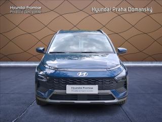 Hyundai Bayon 1.2 SMART