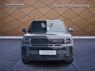 Hyundai Santa Fe 1.6   TGDI,PHEV,CALLIGRAPHY,4x