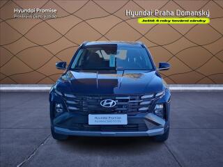 Hyundai Tucson 1.6   SMART