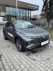 Hyundai Tucson 1.6 CRDi MHEV Smart