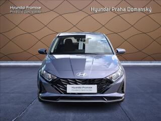 Hyundai i20 1.0   1.0 TGDI,DCT,Wave