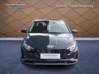 Hyundai i20 1.0   1.0 TGDI,DCT,Wave