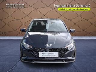 Hyundai i20 1.0   TGDI,DCT,Wave