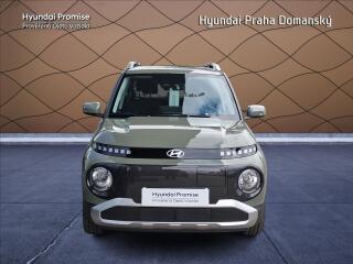 Hyundai INSTER 0.0   Power 49KW,Style