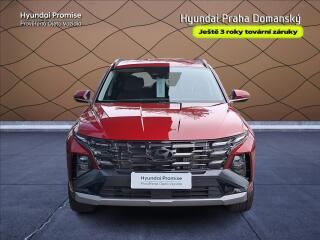 Hyundai Tucson 1.6 3.r.Z�RUKA!  TGDI,Premium