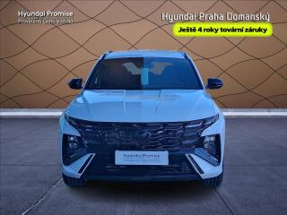 Hyundai Tucson 1.6   TGDI,HEV,AT,N LINE