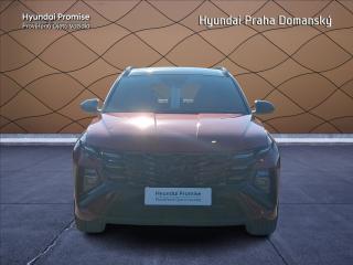 Hyundai Tucson 1.6 T-GDI MH Style 4x4 DCT