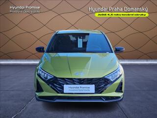 Hyundai i20 1.0   TGDI,GO PLUS